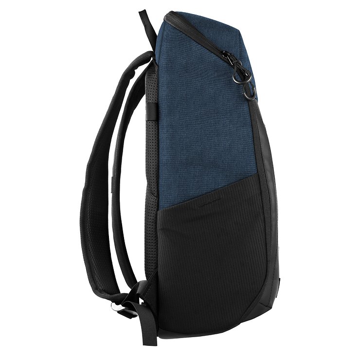 Mochila Torvol Quad URBAN Backpack azul - Thumbnail 4