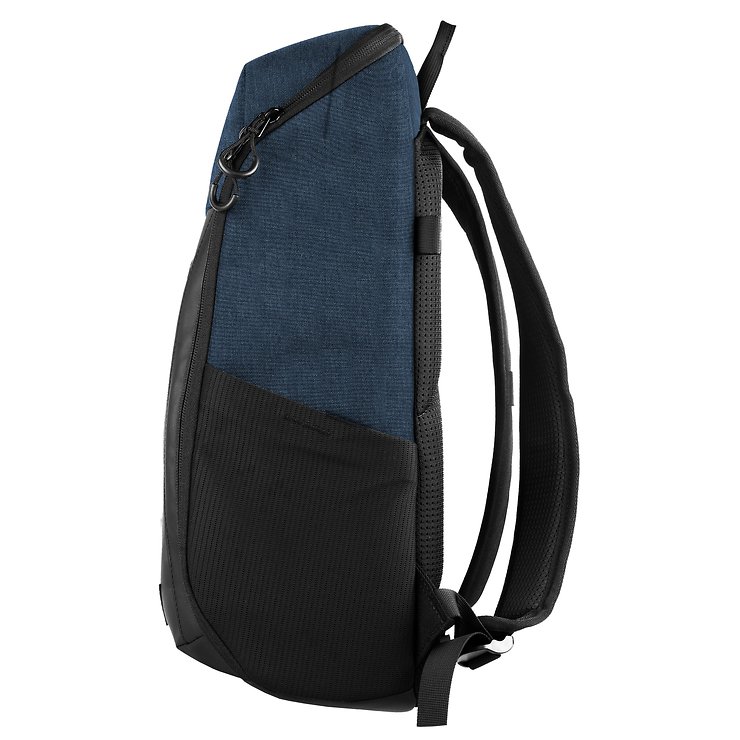 Mochila Torvol Quad URBAN Backpack azul - Thumbnail 5