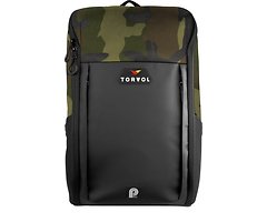 Torvol Backpack Quad URBAN Backpack camouflage