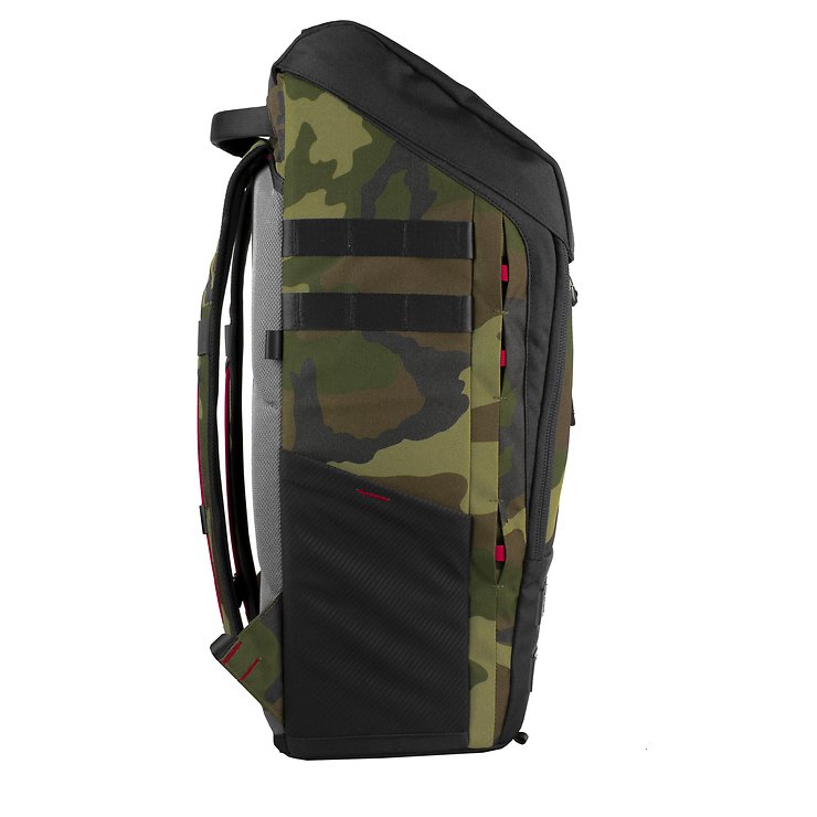 Torvol Rucksack Quad URBAN CARRIER Backpack camouflage - Thumbnail 7