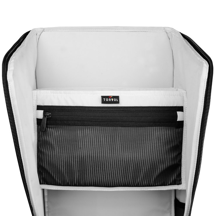 Torvol Rucksack Quad URBAN CARRIER Backpack camouflage - Thumbnail 9