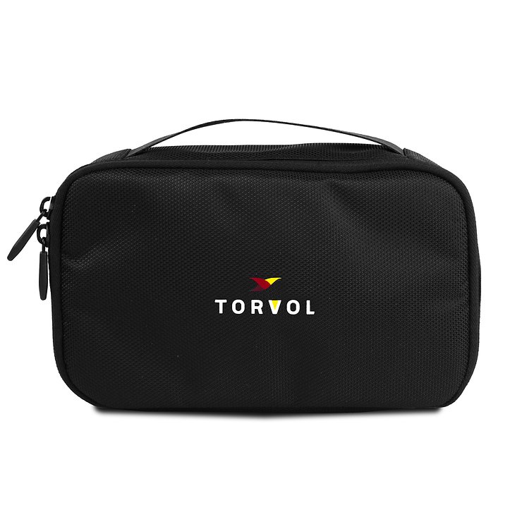 Torvol FPV Race Battery Lipo Safety Bag Safe Bag URBAN CARRIER - Thumbnail 1