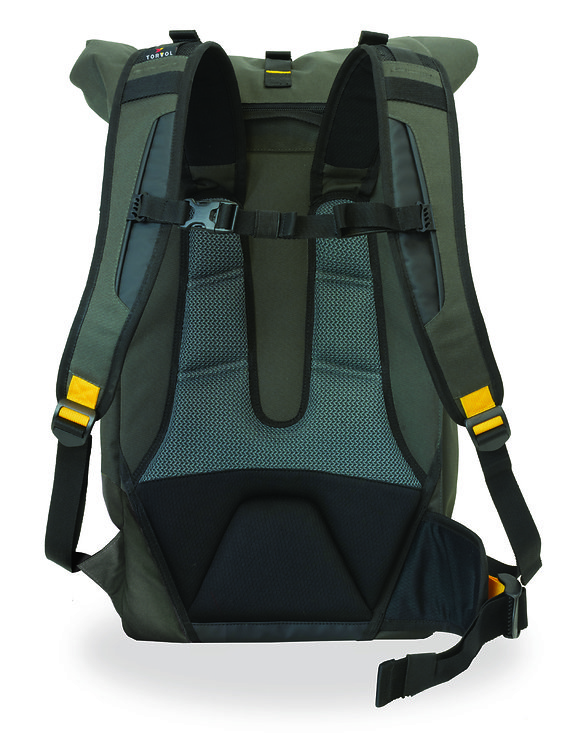 Torvol Rucksack Quad MINI Drone Explorer Backpack - Thumbnail 4