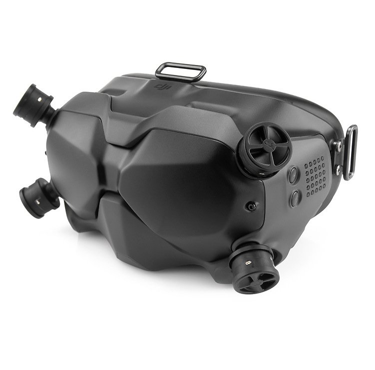 TrueRC Duality 2.4 Stubby 5.8 FPV Antenne 4-Pack für DJI FPV LHCP - Thumbnail 4