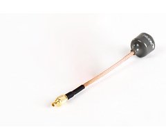 TrueRC Singularity 5.8GHz FPV antenna MMCX LHCP