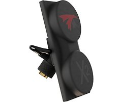 TrueRC X2-Air MK II 5.8 FPV Antenne für Walksnail X Combo LHCP