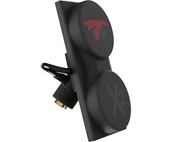 TrueRC X2-Air MK II 5.8 FPV antenna for Walksnail X Combo RHCP