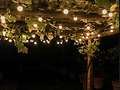 Twinkly Party Lights Guirlande lumineuse Starter Set 20 LED Multicolor 10m noir - Thumbnail 1