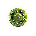 VCI Hobby 0702Pro DB FPV Motor 27000KV - Thumbnail 4