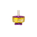 VCI Hobby 2306 FPV Motor 1950KV 24K Gold - Thumbnail 1