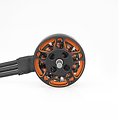 VCI Hobby Spark 1102 FPV Motor 13000KV Schwarz - Thumbnail 4