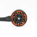 VCI Hobby Spark 1105 FPV Motor 6100KV Schwarz 2 Stück - Thumbnail 2