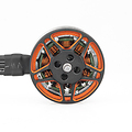 VCI Hobby Spark 1404 FPV Motor 3750KV Schwarz - Thumbnail 2