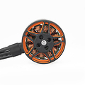 VCI Hobby Spark 1504 FPV Motor 3550KV Schwarz - Thumbnail 2