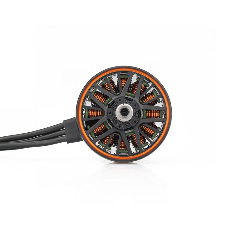 Silnik FPV VCI Hobby Spark 2306.5 2800KV czarny - Thumbnail 4