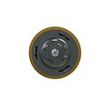 VCI Hobby Spark 2806.5 FPV Motor 1500KV Schwarz - Thumbnail 3