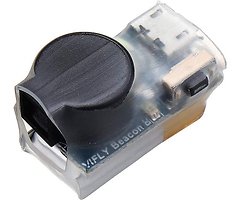 VIFLY Beacon Wireless Alarm Buzzer LED 100dB