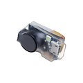 VIFLY Beacon Wireless Alarm Buzzer LED 100dB - Thumbnail 3