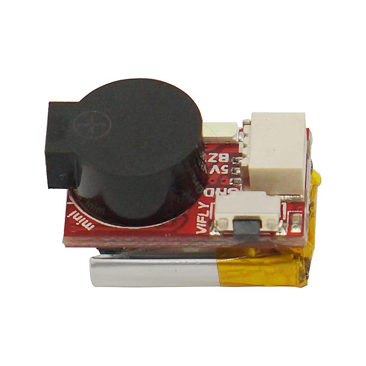 VIFLY Finder Mini Buzzer 100dB - Thumbnail 2