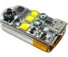 VIFLY Strobe FPV Nachtflug LED Anti-Kollisionslicht