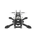 WalleFPV Eagle2 HD Micro für DJI O4 Pro 2 Zoll Frame Kit - Thumbnail 4