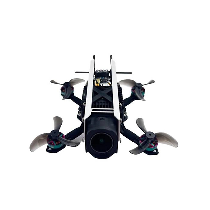 WalleFPV Eagle2 Micro Drone FPV DJI O4 Pro 2.4GHz ELRS - Thumbnail 2