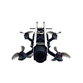 WalleFPV Eagle2 Micro Drone FPV DJI O4 Pro 2.4GHz ELRS - Thumbnail 2