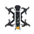 WalleFPV Eagle2 Micro Drone FPV DJI O4 Pro 2.4GHz ELRS - Thumbnail 5