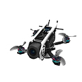 WalleFPV Eagle2 Micro Drone FPV für DJI O4 Pro PNP - Thumbnail 1