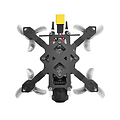 WalleFPV Eagle2 Micro Drone FPV für DJI O4 Pro PNP - Thumbnail 4