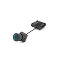 CaddxFPV Gazer 1/1.8 Sensor 1500TVL Analoge Kamera - Thumbnail 1