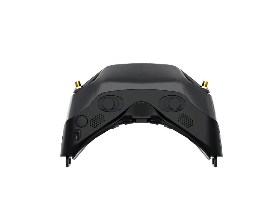 Walksnail Avatar Digital HD FPV Goggles Videobrille - Thumbnail 3