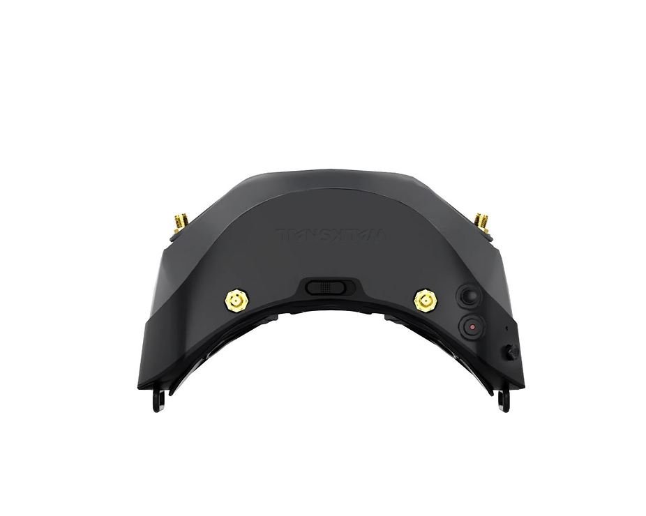Walksnail Avatar Digital HD FPV Goggles Videobrille - Thumbnail 4