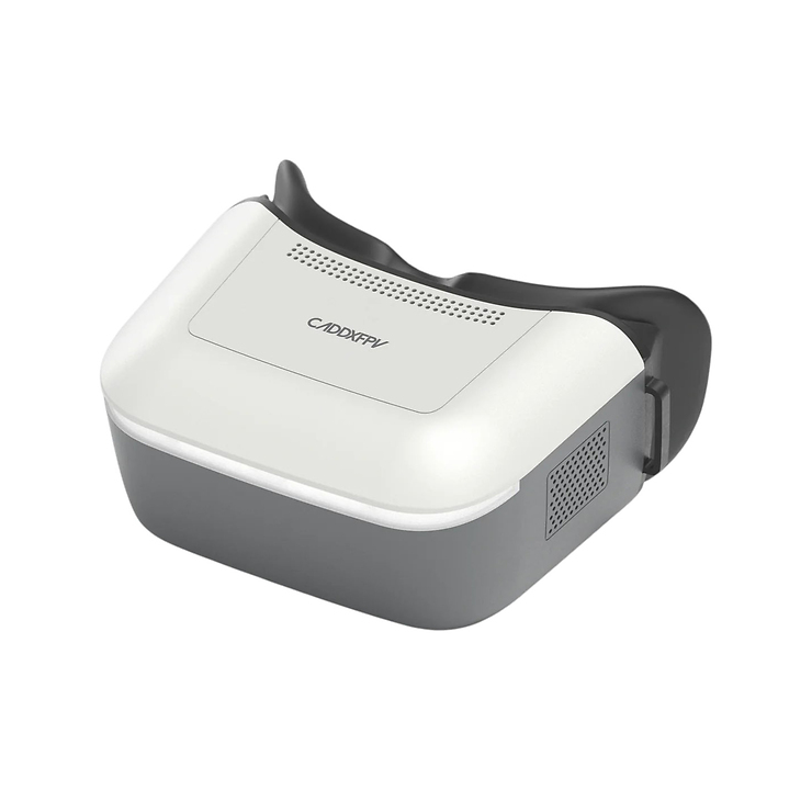 Walksnail Ascent HD FPV Videobrille Goggles - Thumbnail 1