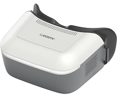 Walksnail Ascent HD FPV Videobrille Goggles