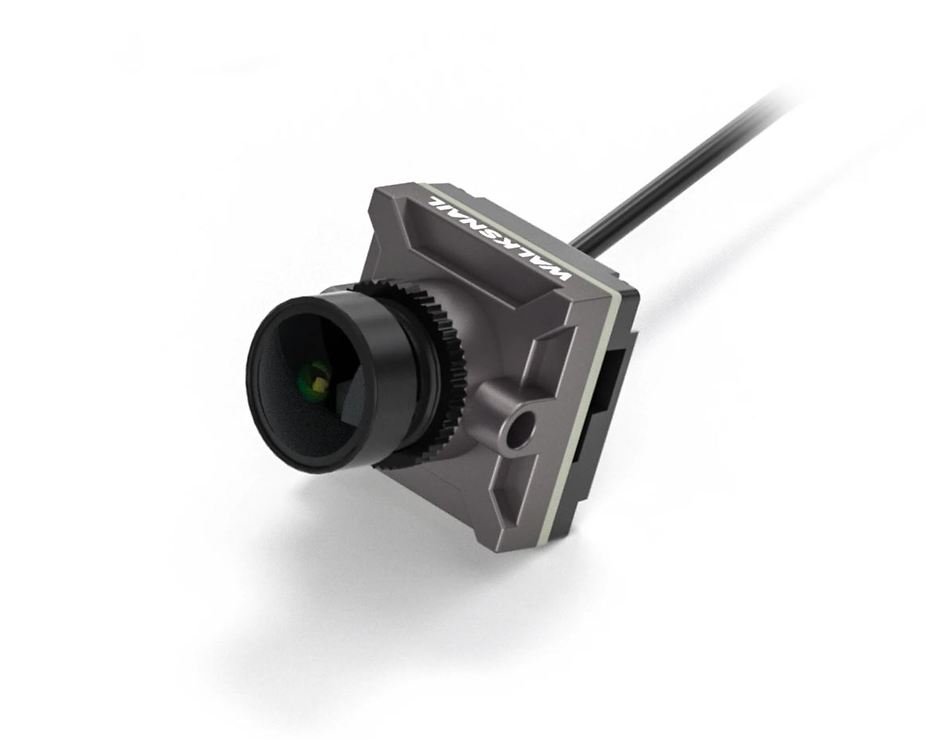 Walksnail Avatar Digital HD Nano FPV Camera mit 9 cm Kabel - Pic 1