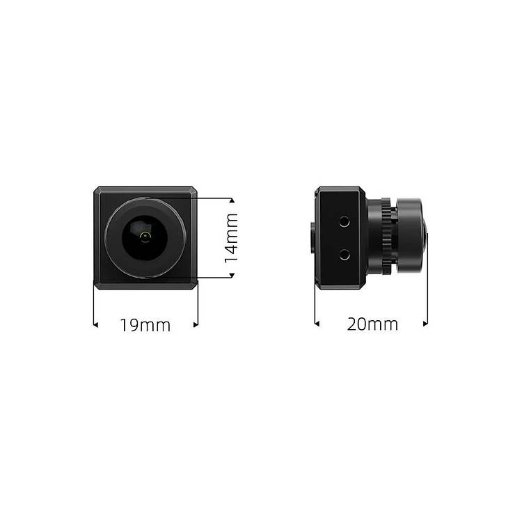 Walksnail Avatar Digital HD FPV Gyroflow Camera V2  - Thumbnail 3