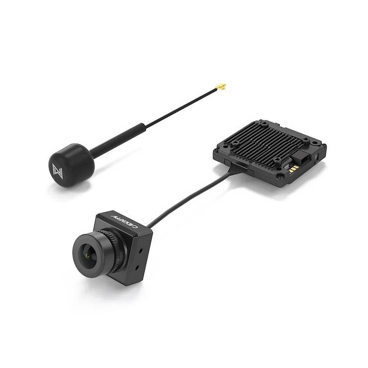 Walksnail Avatar HD Digital FPV Camera Micro Kit V2 - Thumbnail 1