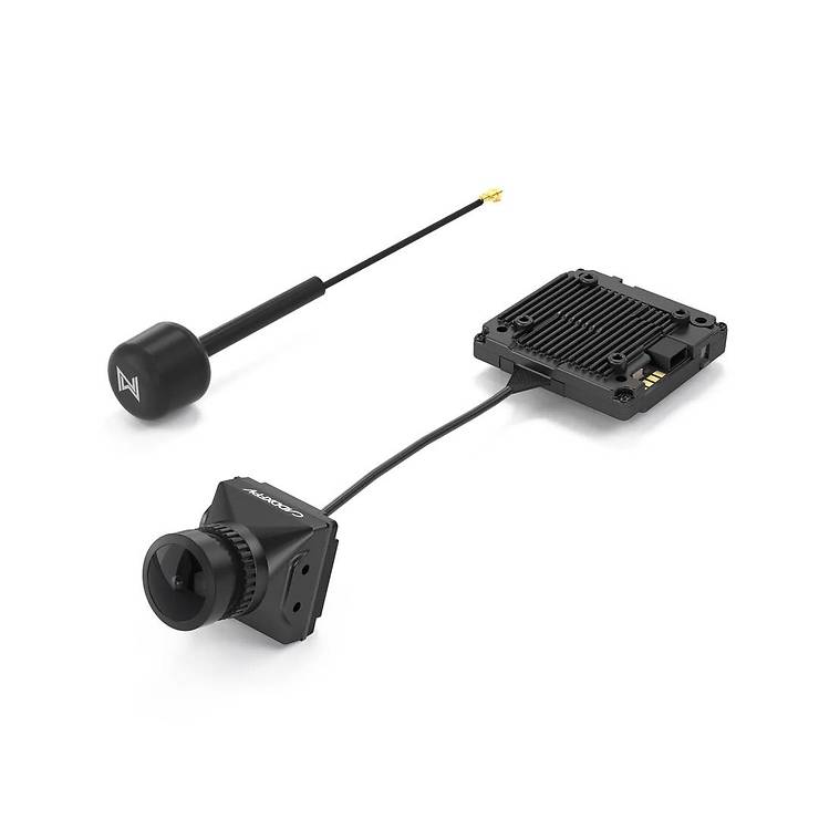 Cyfrowa kamera FPV Walksnail Avatar HD Pro Kit - Thumbnail 4