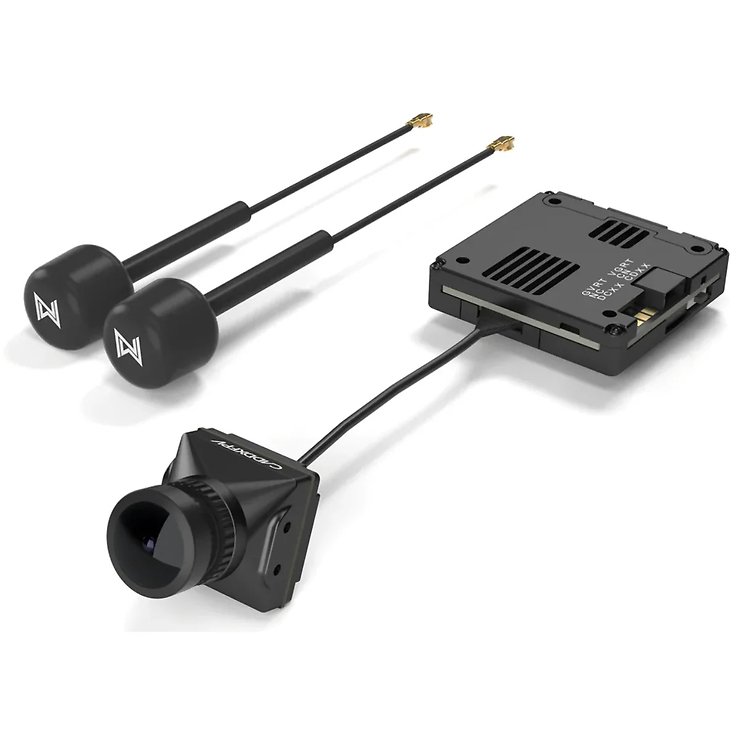 Walksnail Avatar HD Digital Pro Kit Dual Antennen Version - Thumbnail 1