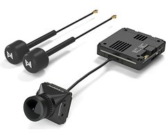 Walksnail Avatar HD Digital Pro Kit Dual Antennen Version