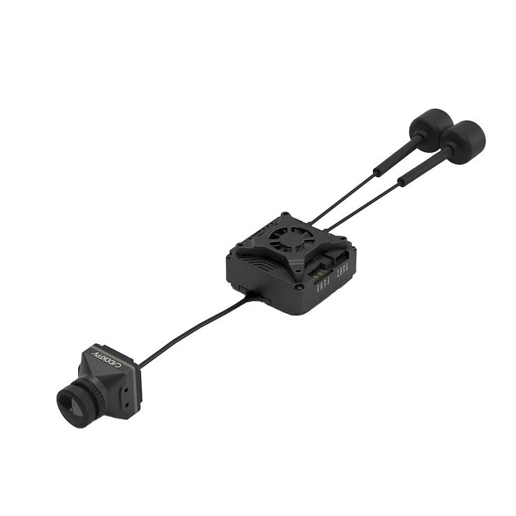 Walksnail Avatar HD GT Kit 1080P Antenas Dobles - Thumbnail 1