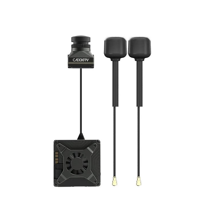 Walksnail Avatar HD GT Kit 1080P Antenas Dobles - Thumbnail 3