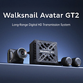 Walksnail Avatar GT2 2W 1080P HD FPV Kit - Thumbnail 5