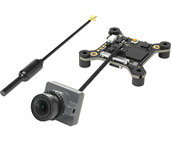 Walksnail Ascent Lite HD Digital FPV Camera Kit