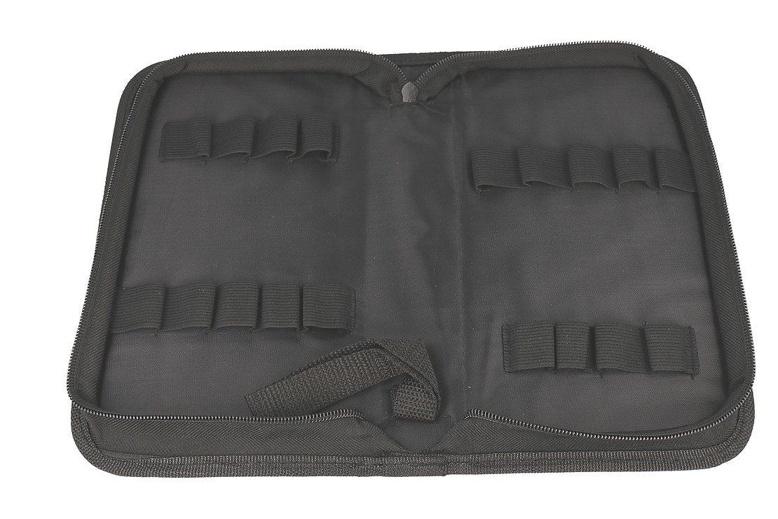 WELKINUAV Werkzeug Tasche Schwarz - Thumbnail 2