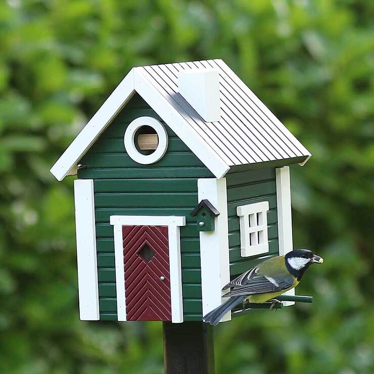 38+ Wildlife Garden Vogelhäuser, Stöbern sie durch unser großes