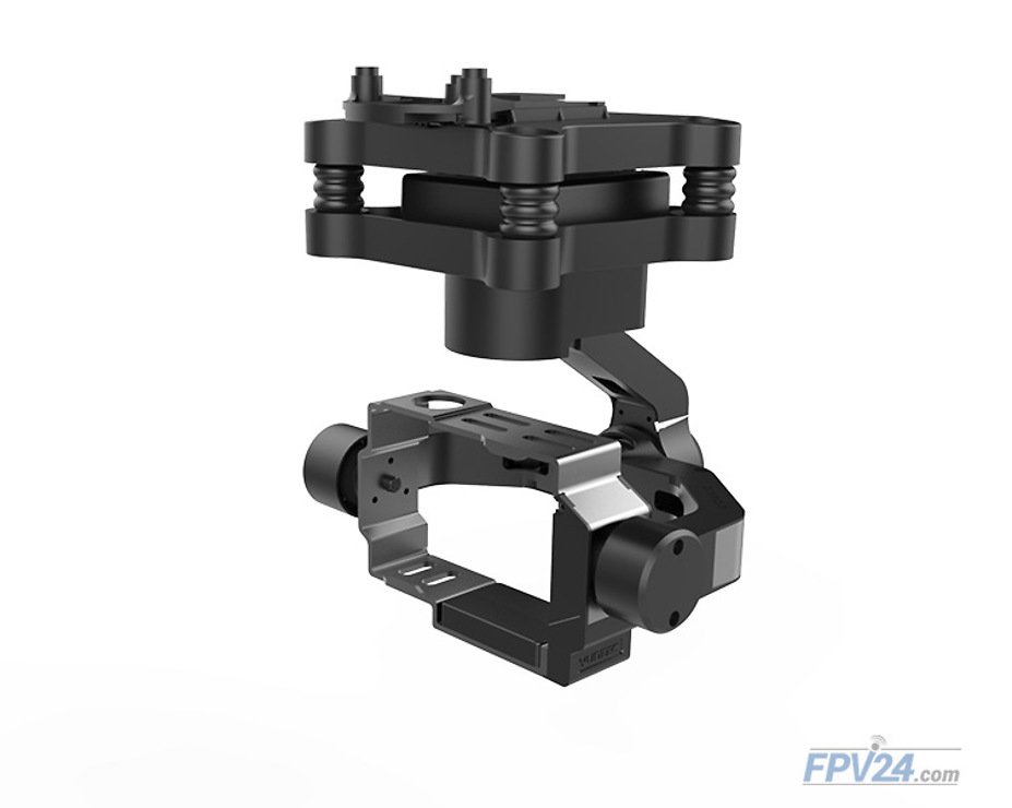 Yuneec Q500-G RTF Quadrocopter für GoPro - Thumbnail 8