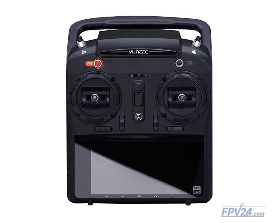 Yuneec Q500-G RTF Quadrocopter für GoPro - Thumbnail 7