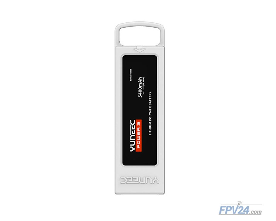 Yuneec Q500-G RTF Quadrocopter für GoPro - Thumbnail 5